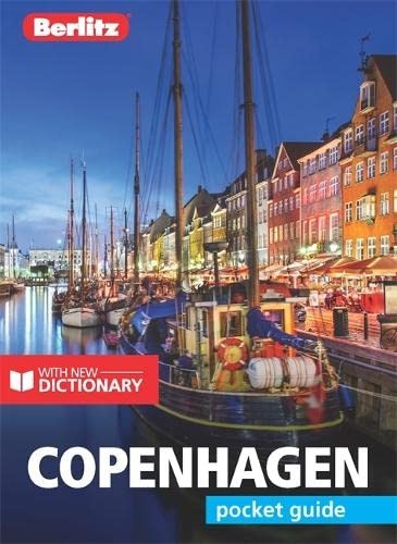 Berlitz pocket guide - berlitz,