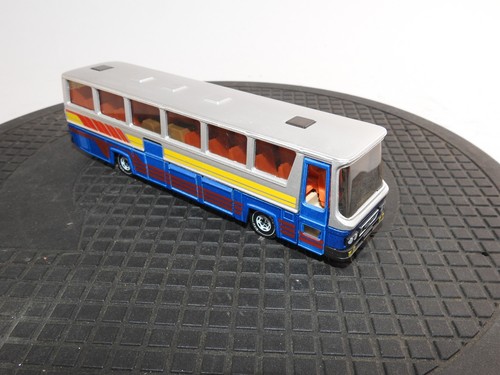 Siku 3417 mann reisebus - reisebus, modell