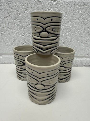 Genware weiß tiki - genware,