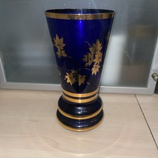 vase glas groß