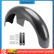 19" Vorne Kotflügel