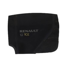 Abdeckung Motor Engine -