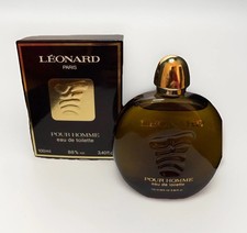 Leonard Pour Homme 100ml EDT