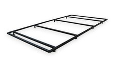 VW T5 T6 (2003-2024) Roof Rack – AluMods Modularer Aluminium-Dachträger