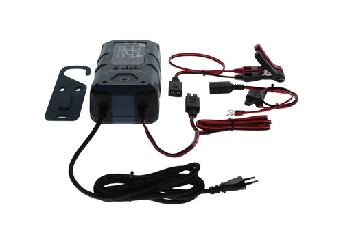 Bosch batterieladegerät 189 - batterieladegerät,