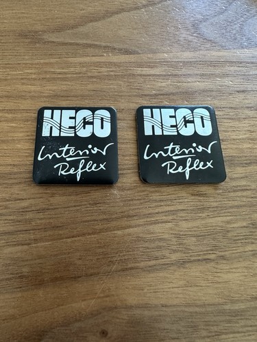 Heco interior reflex zeichen - interior,