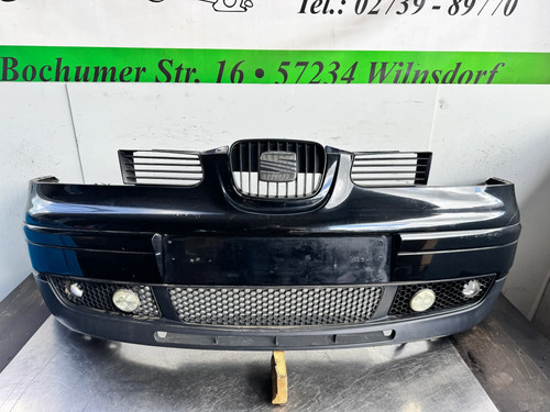 Stoßstange seat arosa - seat,