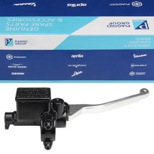 Bremszylinder rechts original