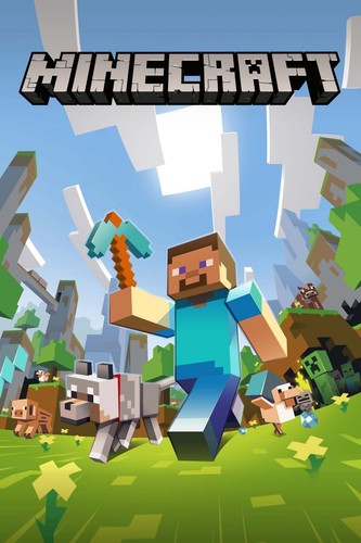 Minecraft java bedrock - java,