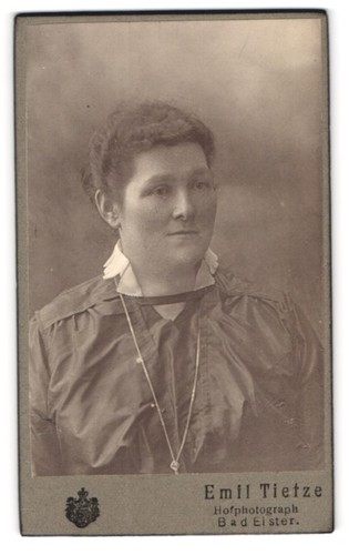 Fotografie emil tietze - fotografie,
