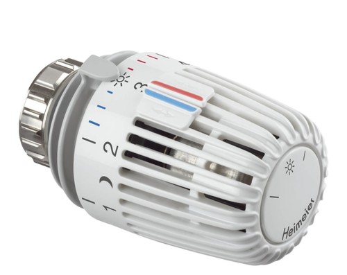 Heimeier thermostatkopf - heimeier,