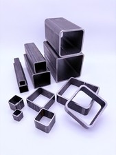 Vierkantrohr Quadratrohr