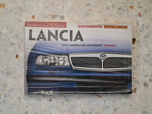 Lancia alle modelle des - lancia,