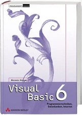 Visual Basic 6