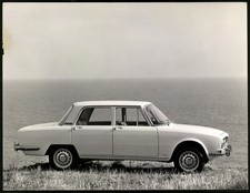 Fotografie Auto Alfa Romeo