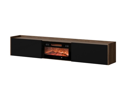 Lowboard arigato 200 mit - tv-lowboard,