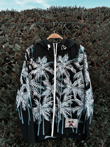 Palm angels pullover palms - angels,