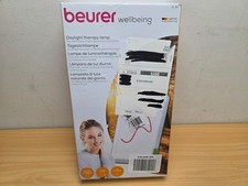 Beuer TL30 Tageslichtleuchte OVP wenig gebrauchter Zustand