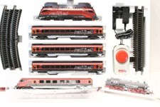 Piko 57172, 57672 Rail Jet