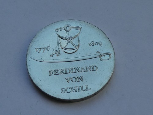 Ddr mark 1976 ferdinand - ddr,, 1976,