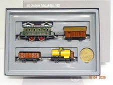 Märklin 0050 zugset - h0,