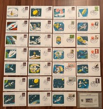 HERMANN OBERTH GESELLSCHAFT 27