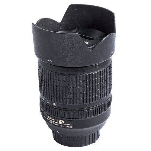 Nikon 105mm 5 6 dx - 18-105mm, f3.5-5.6