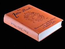 Das Zille Buch - von Hans Ostwald   + Heinrich Zille - 1929  - Roman  -