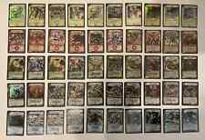 Duel Masters Holokarten Auswahl englisch/deutsch