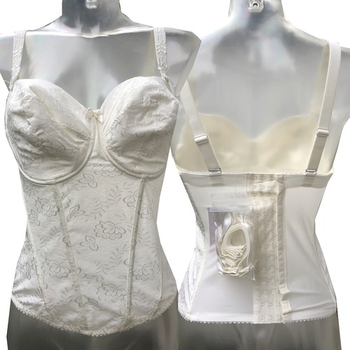 Ulla dessous damen korsage - dessous,