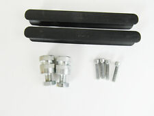 original Schuh Anbausatz Halter -  Verbinder Kofferträger/- Mounting Kit Carrier