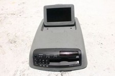 Display DVD Player Display Decken Monitor VW TOUAREG (7L6, 7L7, 7LA) 2.5 R5 TDI