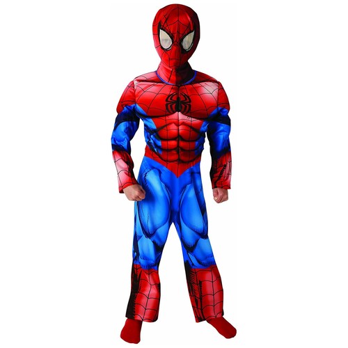 Kinder premium spider - premium, spider-man
