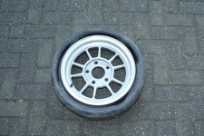 Original GM Chevrolet Camaro Pontiac Firebird Notrad Ersatzrad 5Jx14