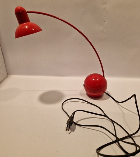 F23 vintage rote - vintage,