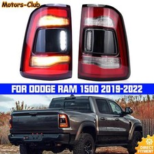 2× Für Dodge RAM 1500 19-22