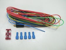 NOKIA Cark 91 132 PCH4J PCH-4J Kabel Telefon Adapter CF12110568 NEU