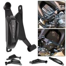 Engine Guard Case Slider Cover