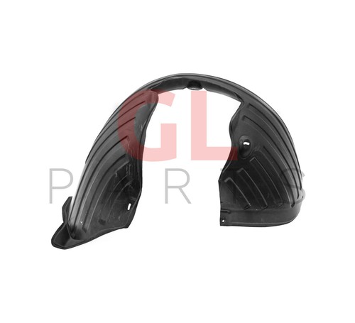 Für golf plus - fÜr, 2005-2008