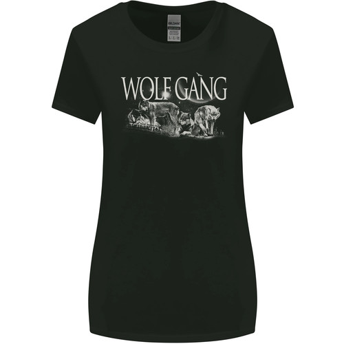 Wolf gang werwölfe frauen - wolf,