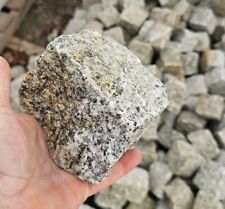 Granit Pflastersteine alle