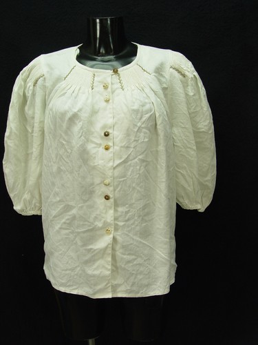 Bluse hess frackmann - bluse,