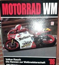 Motorrad-Weltmeisterschaft