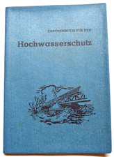 Hochwasserschutz -Taschenbuch f. d. Hochwasserschutz Fachbuchverlag Leipzig 1958