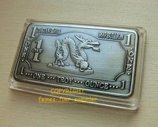 PHANTASTISCHER BARREN -