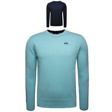 La Martina MAS010 Pullover