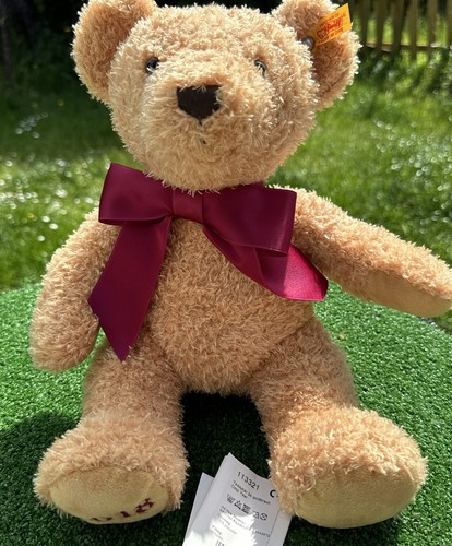 Steiff kuscheljahrsbär - cm,