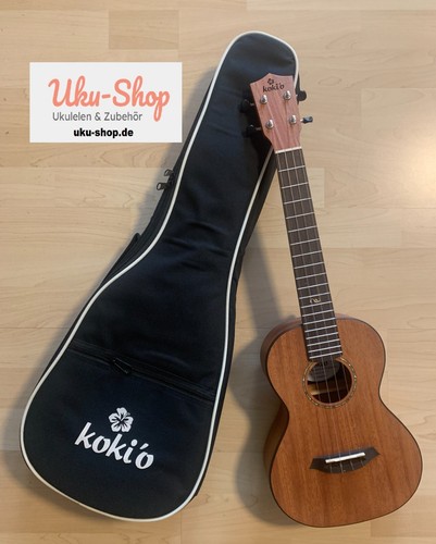 Koki tenor ukulele neu - koki´o, *neu*