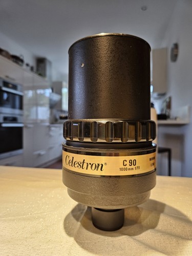 Celestron c90 teleskop - celestron,