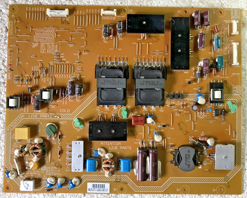 Philips netzteil fsp197 4fs01 - netzteil, fsp197-4fs01